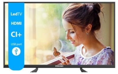Primul televizor din oferta de Black Friday 2016: cat costa un LED de 127 de cm