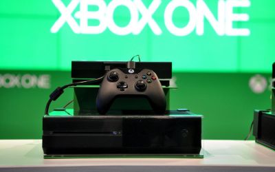 S-a aflat! Cat va costa consola Xbox One de Black Friday la eMAG