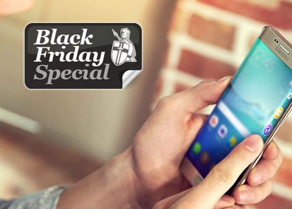 Reducere considerabila de pret pentru telefonul Samsung Galaxy S6 Edge! Cat va costa de Black Friday Reducere Considerabila De Pret Pentru Telefonul Samsung Galaxy S6 Edge Cat Va Costa De Black Friday