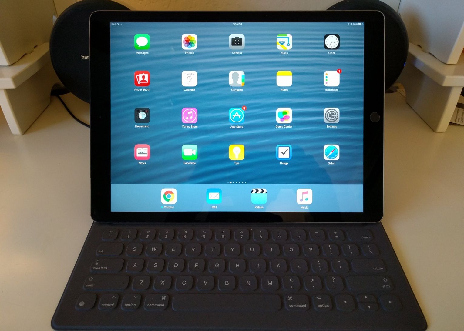 Atac Fara Precedent La Adresa Apple Ne Ati Copiat In Totalitate