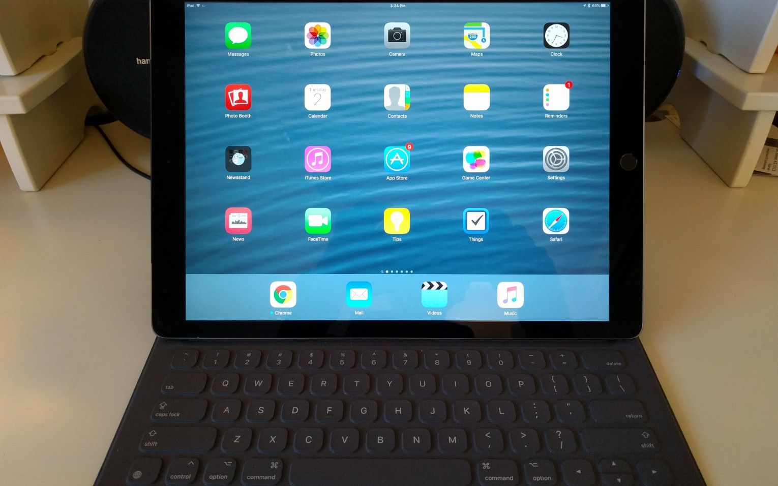 Atac Fara Precedent La Adresa Apple Ne Ati Copiat In Totalitate