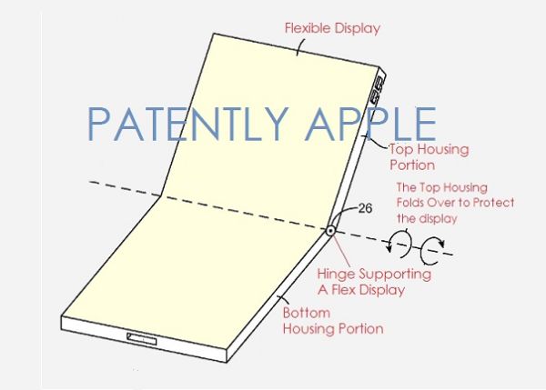 Schimbare radicala pentru iPhone 8! Noul smartphone ar putea fi inspirat din modelele anilor 1990 Schimbare Radicala Pentru Iphone 8 Noul Smartphone Ar Putea Fi Inspirat Din Modelele Anilor 1990