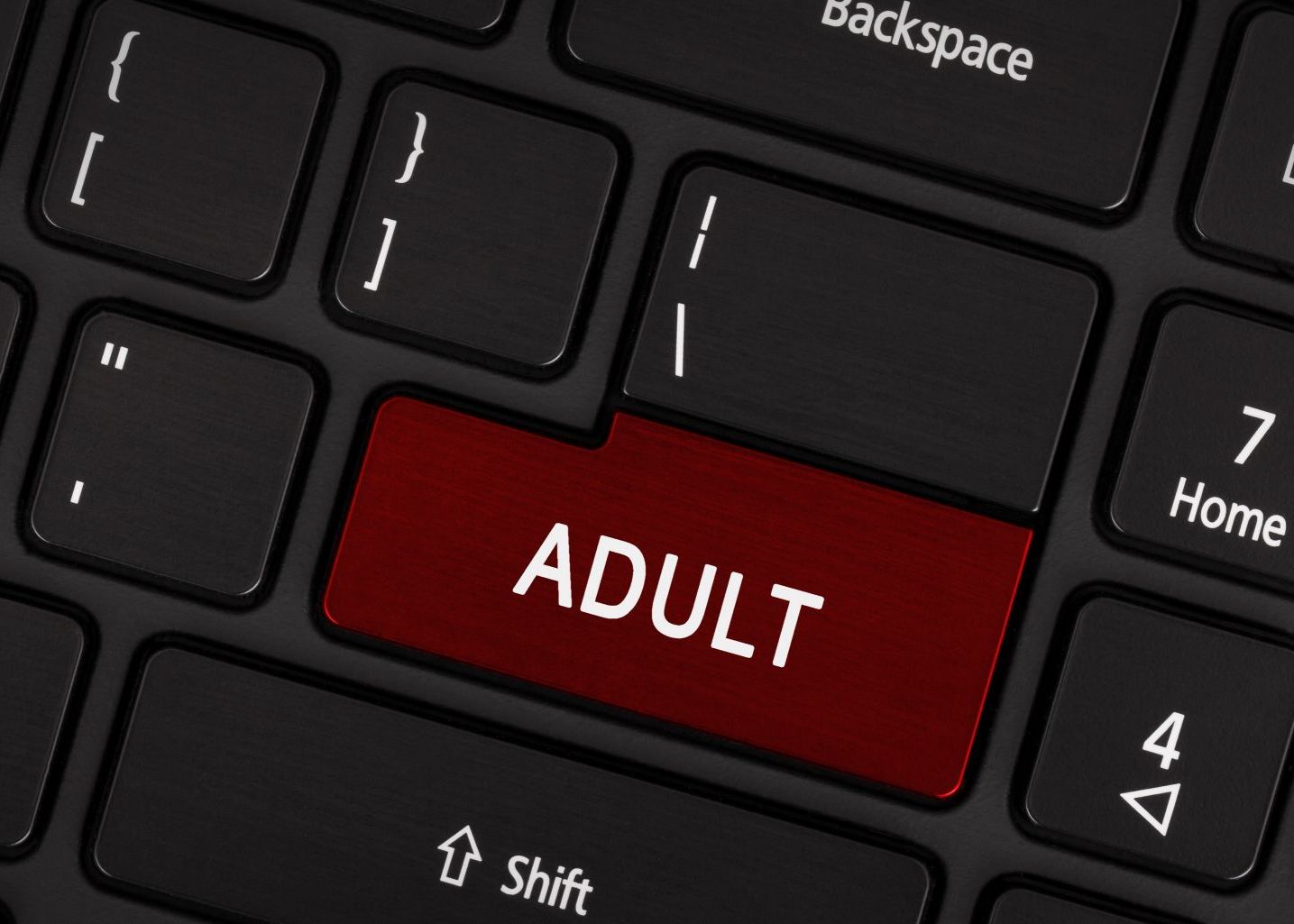 Site Urile Pentru Adulti Pot Fi Blocate In Marea Britanie