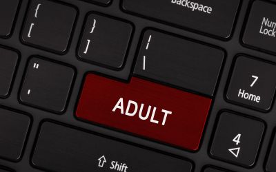 Site-urile pentru adulti pot fi blocate in Marea Britanie
