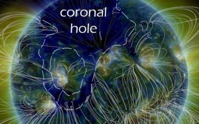 Exista o gaura in Soare! Declaratia NASA despre imaginile dezbatute aprins pe internet