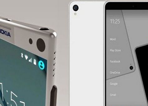 Primul Telefon Nokia La Revenire Se Anunta Fantastic Cu Ce Va Veni