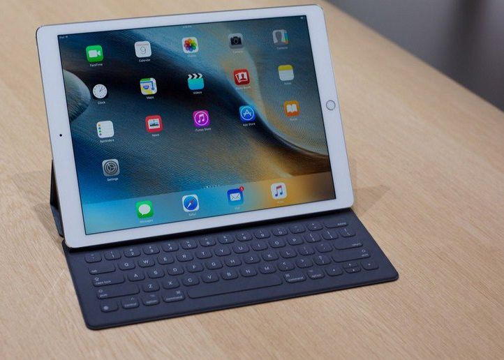 Apple Pregateste Un Nou Ipad Pentru Inceputul Lui 2017 Cu Ce Va Veni Tableta