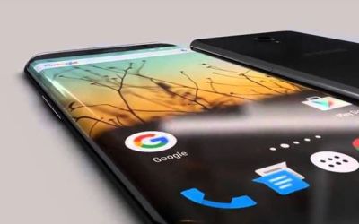 Este prima data cand Samsung face un astfel de smartphone! Cu ce va veni Galaxy S8, cel mai important telefon din istoria companiei