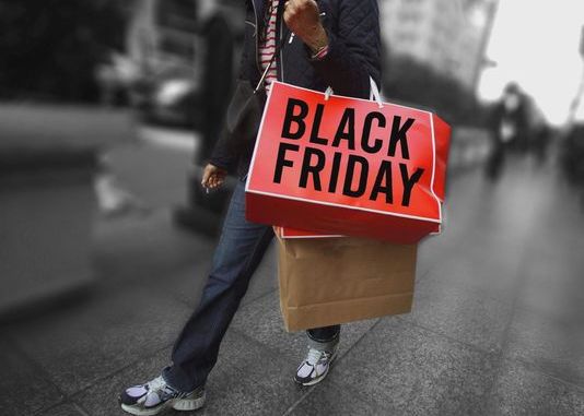 Vanzari De 3 Miliarde De Dolari De Black Friday In Sua Este Prima Data In Istorie Cand Se Stabilesc Aceste
