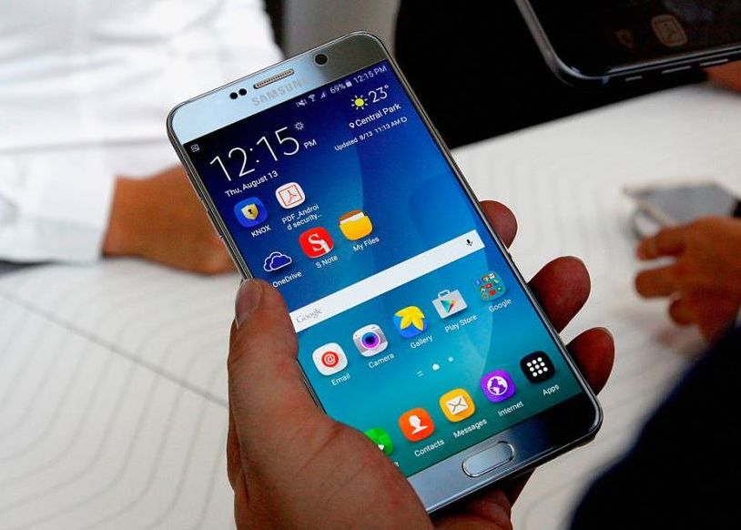 Samsung A Fost Detronat De Un Rival Neasteptat Cine Este Acum Pe Primul Loc In Lume