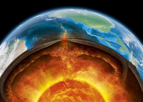 Asta Ne Tine In Viata Ce Au Descoperit Cercetatorii La 1 000 De Kilometri Adancime