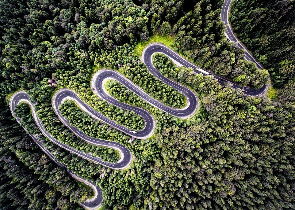 Fotografie Realizata De Un Roman Favorita La Un Concurs International Ce Surprinde In Imagini