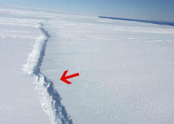 Imaginea care surprinde inceputul unui dezastru: miliarde de oameni vor avea de suferit Imaginea Care Surprinde Inceputul Unui Dezastru Miliarde De Oameni Vor Avea De Suferit