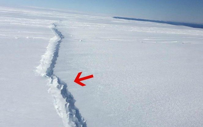 Imaginea care surprinde inceputul unui dezastru: miliarde de oameni vor avea de suferit Imaginea Care Surprinde Inceputul Unui Dezastru Miliarde De Oameni Vor Avea De Suferit