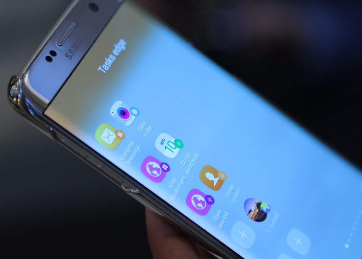 Schimbare Mult Asteptata La Galaxy S8