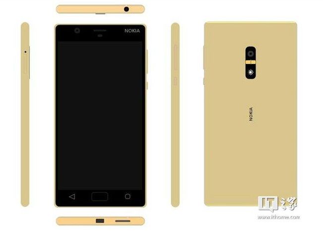 Primele Detalii Despre Noile Smartphone Nokia Cum Vor Arata Si Ce Vor Putea Face