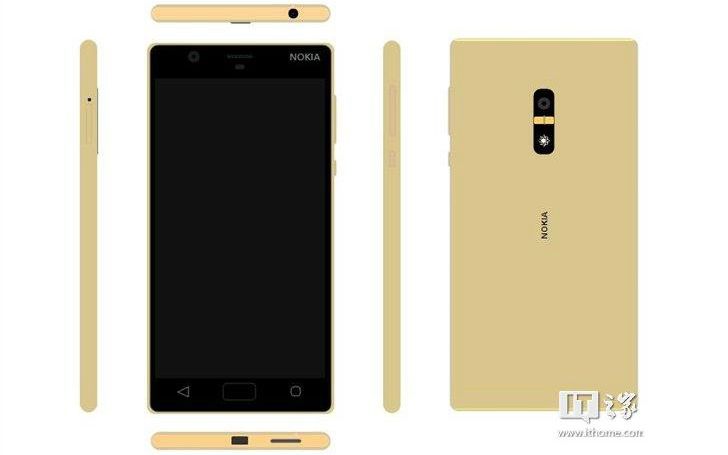 Primele Detalii Despre Noile Smartphone Nokia Cum Vor Arata Si Ce Vor Putea Face