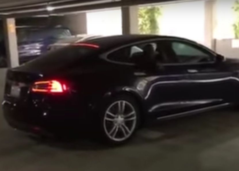 Reusita Incredibila A Unor Hackeri Au Condus O Masina Prin Puterea Gandului Video