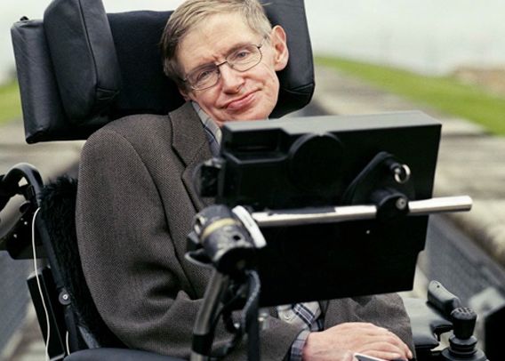 Avertismentul Lui Stephen Hawking Traim Cea Mai Periculoasa Perioada Din Istoria Omenirii