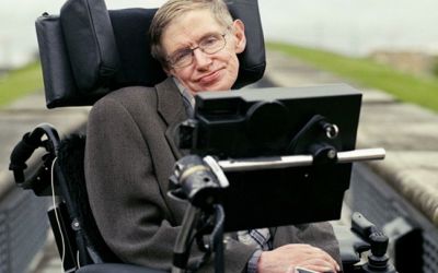 Mesajul lui Stephen Hawking: Traim cea mai periculoasa perioada din istoria omenirii!