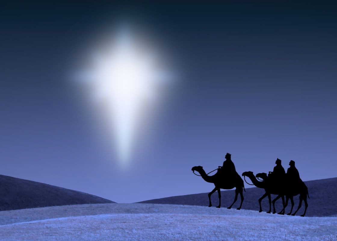 Adevarul Despre Steaua Din Betleem Ce Era De Fapt Lumina Care I A Calauzit Pe Cei Trei Magi