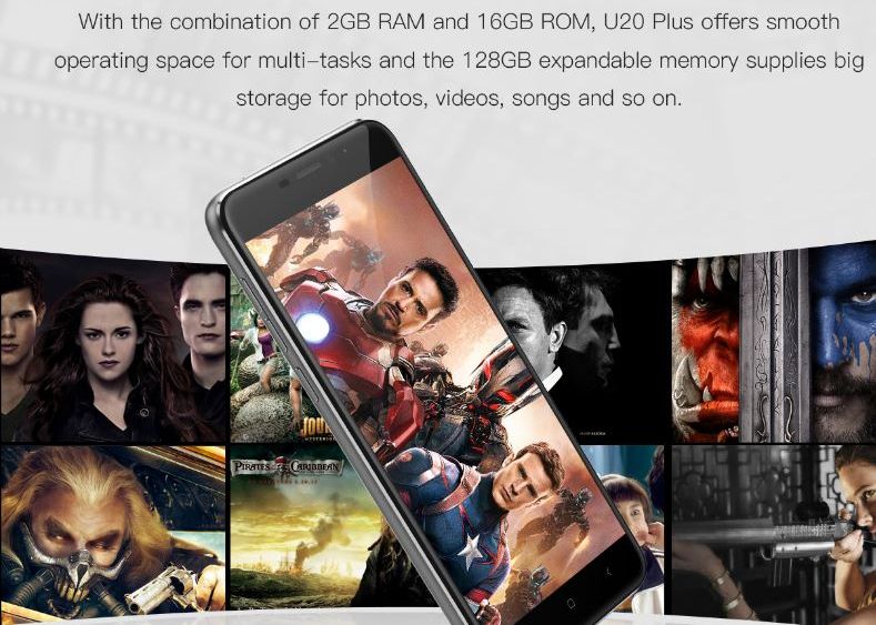 Cel Mai Ieftin Telefon Care Vine Cu Sistem Dual Camera Cat Costa Si Ce Poate Sa Faca