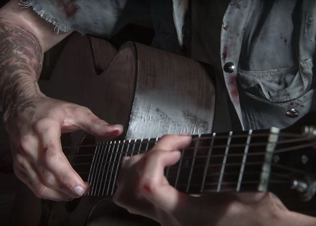 Clipul l-a care s-au uitat 2.5 milioane de oameni in ultima zi! Jocul pe care fanii il asteptau de peste 3 ani VIDEO Clipul L A Care S Au Uitat 2 5 Milioane De Oameni In Ultima Zi Jocul Pe Care Fanii Il Asteptau De Peste