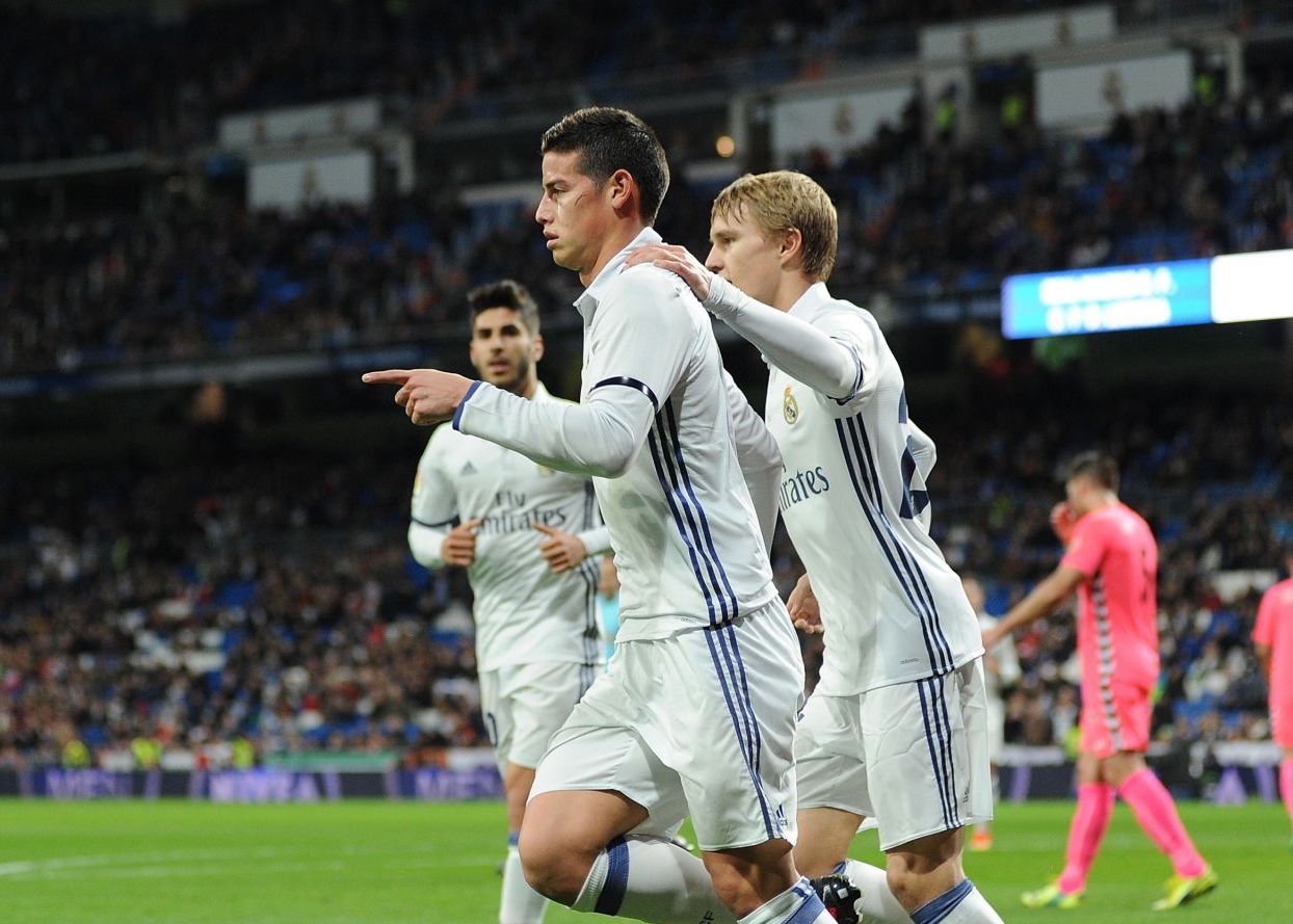 Motivul pentru care fanii Realului le-au cerut celor de la EA Sports sa-i modifice ratingul lui Martin Odegaard din FIFA 17 Motivul Pentru Care Fanii Realului Le Au Cerut Celor De La Ea Sports Sa I Modifice Ratingul Lui Martin 1