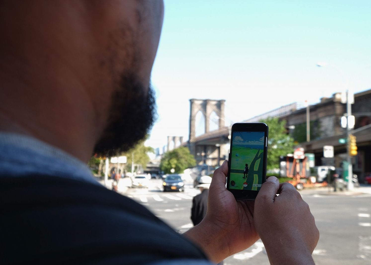 Anul 2016 Pe Facebook Pokemon Go Este Pe Locul 3 In Top Care Au Fost Cele Mai Populare Subiecte