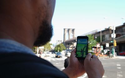 Anul 2016 pe Facebook: Pokemon Go este pe locul 3 in top! Care au fost cele mai populare subiecte