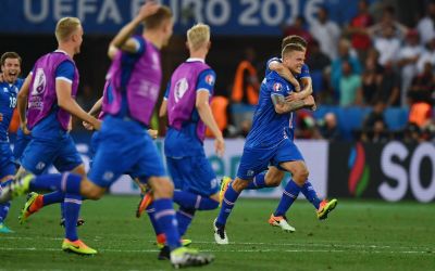 127.000 de oameni au scris mesaje in fiecare minut dupa acest meci! Care a fost cel mai tare moment din fotbal in 2016