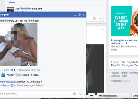 Cea Mai Mare Schimbare De Pe Facebook Din Ultimele Luni Ce Se Va Intampla Cand Adaugi Un Comentariu