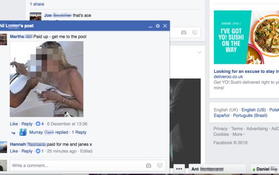 Cea Mai Mare Schimbare De Pe Facebook Din Ultimele Luni Ce Se Va Intampla Cand Adaugi Un Comentariu