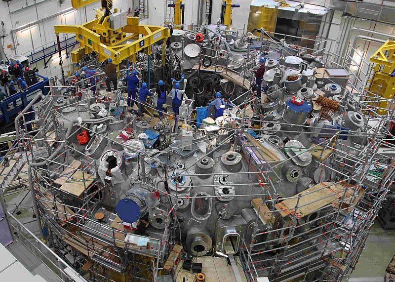 Proiectul Care Va Schimba Lumea Energie Infinita Pentru Intreaga Planeta