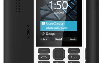 Primul telefon Nokia anuntat nu arata deloc cum se asteptau fanii! Pretul este foarte mic