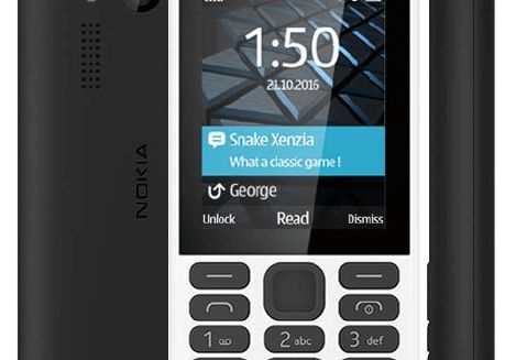 Primul telefon Nokia anuntat nu arata deloc cum se asteptau fanii! Pretul este foarte mic Primul Telefon Nokia Anuntat Nu Arata Deloc Cum Se Asteptau Fanii Costa Doar 26 De Dolari