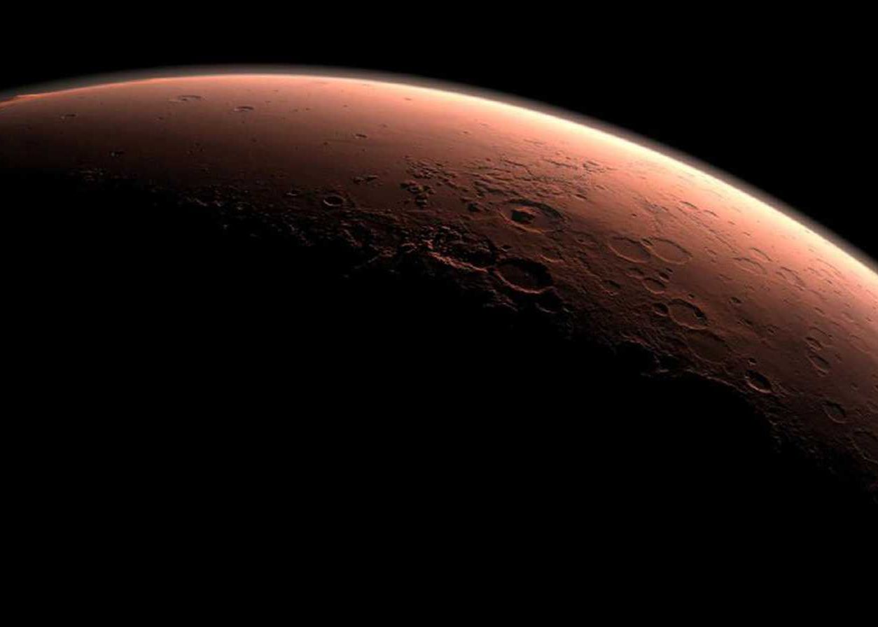 Descoperire neasteptata pe Marte! NASA: Trebuie sa vorbim despre asta! Descoperire Neasteptata Pe Marte Nasa Trebuie Sa Discutam Despre Asta 1