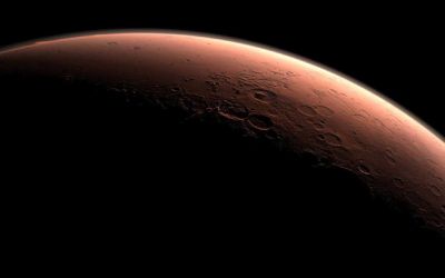 Descoperire neasteptata pe Marte! NASA: Trebuie sa vorbim despre asta!