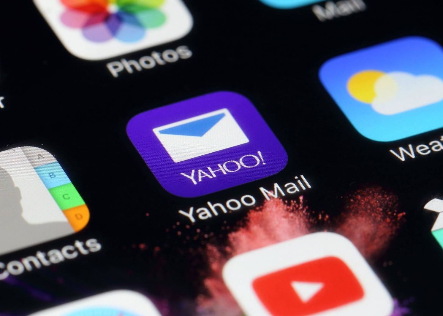 Cel mai mare atac al hackerilor din istorie! 1 miliard de utilizatori de Yahoo au fost afectati Cel Mai Mare Atac Al Hackerilor Din Istorie 1 Miliard De Utilizatori De Yahoo Au Fost Afectati
