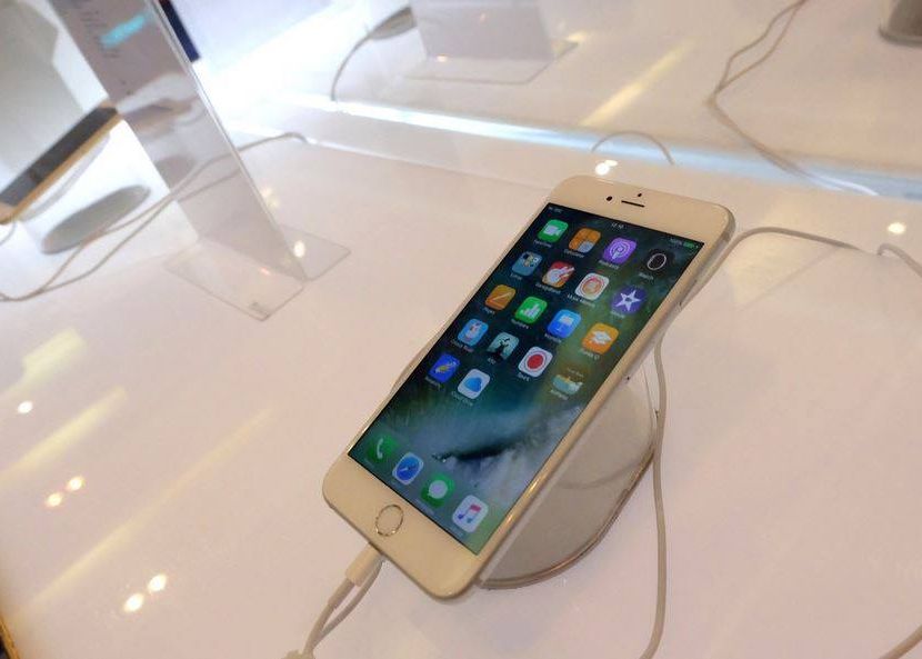 Cea mai mare surpriza Apple! Cu ce ar putea veni iPhone-ul Cea Mai Mare Surpriza Apple Cu Ce Ar Putea Veni Iphone Ul
