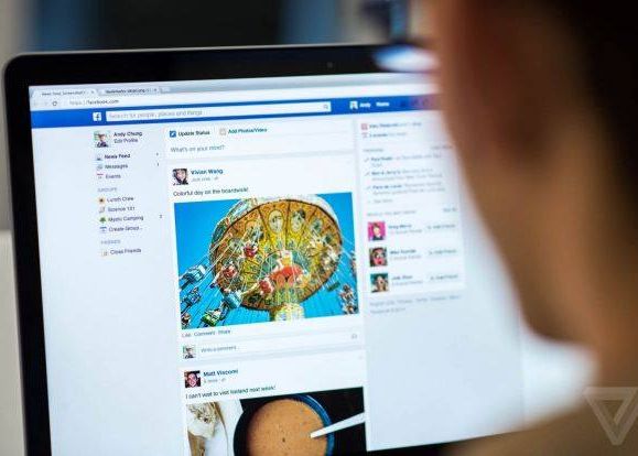 Lovitura pentru Google si Facebook! Interactiunea cu utilizatorii s-ar putea schimba radical Lovitura Pentru Google Si Facebook Interactiunea Cu Utilizatorii S Ar Putea Schimba Radical