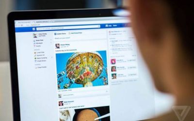 Lovitura pentru Google si Facebook! Interactiunea cu utilizatorii s-ar putea schimba radical