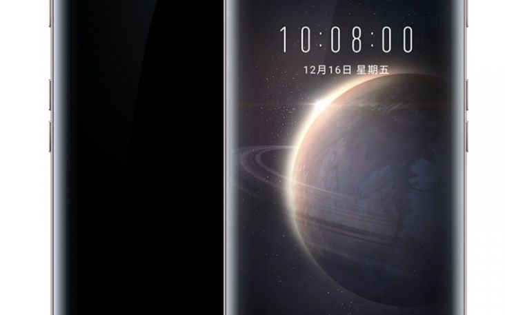 Telefonul Magic A Fost Prezentat Astazi Are Un Ecran Superb Si Este Foarte Puternic Cat Costa