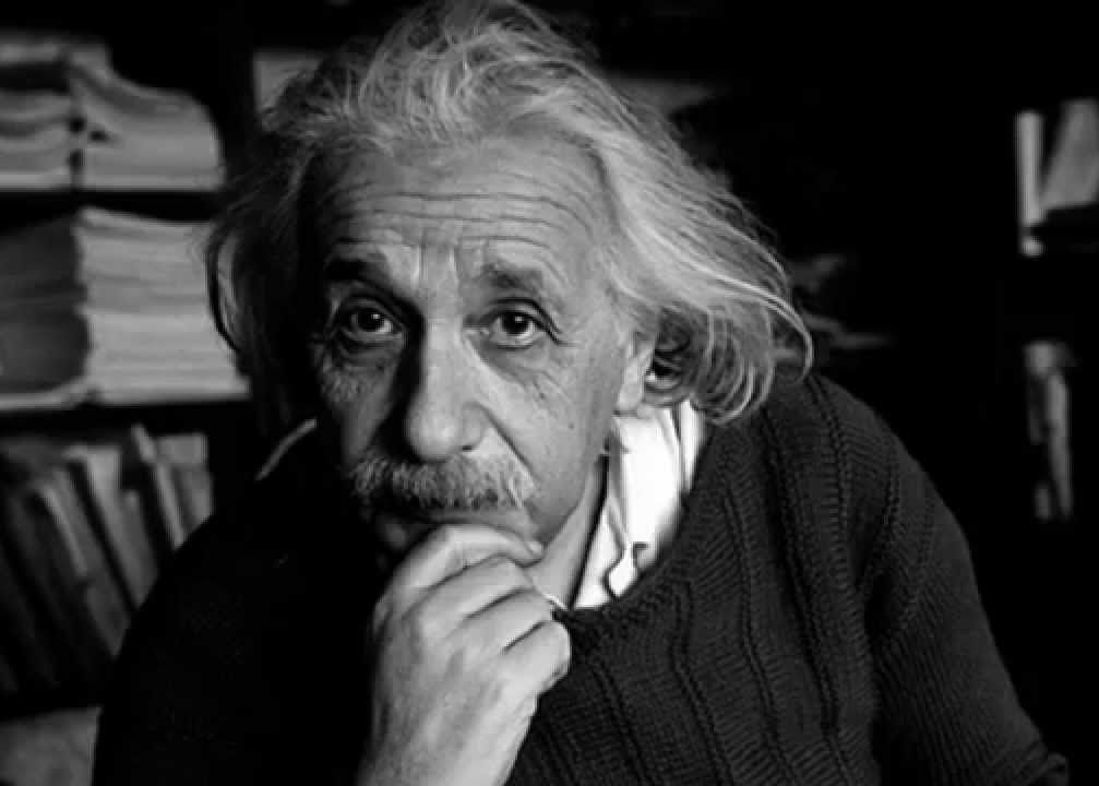 Teoria Care Explica Marele Mister Pe Care Nici Einstein Nu L A Putut Intelege