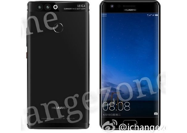 Primele Informatii Despre Huawei P10 Cu Ce Va Veni Unul Dintre Cele Mai Asteptate Telefoane Din 2017