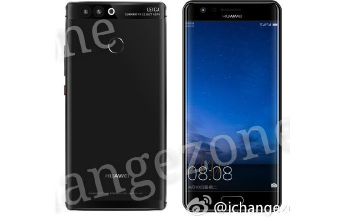 Primele Informatii Despre Huawei P10 Cu Ce Va Veni Unul Dintre Cele Mai Asteptate Telefoane Din 2017