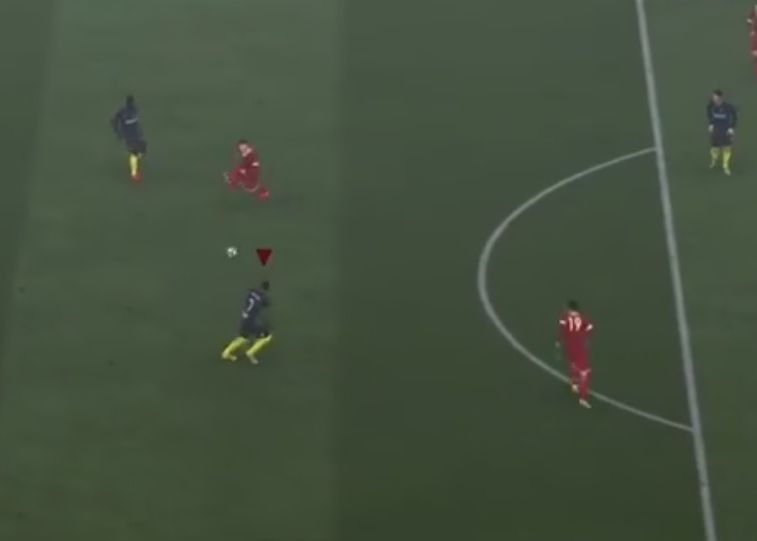 Acesta Este Golul Anului In Fifa 17 Cum Arata Faza Care Iti Iese Odata In Viata Video