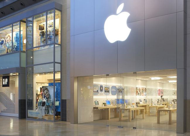 Noi Acuzatii La Adresa Apple Compania Nokia