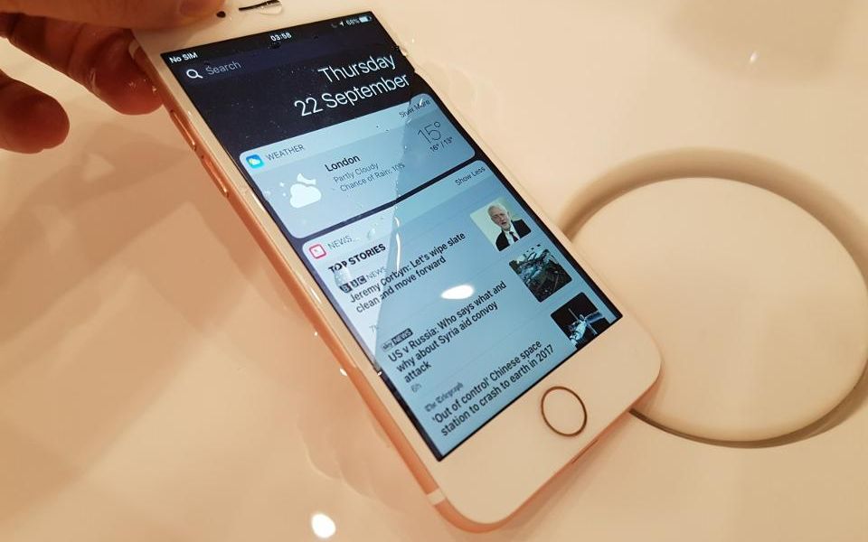 Apple pregateste cele mai mari iPhone-uri de pana acum! Cum va arata camera in premiera FOTO Apple Pregateste Cele Mai Mari Iphone Uri De Pana Acum Cum Va Arata Camera In Premiera Foto