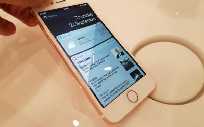 Apple pregateste cele mai mari iPhone-uri de pana acum! Cum va arata camera in premiera FOTO